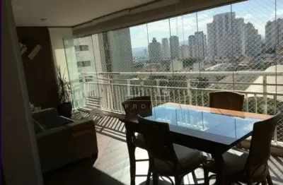 Apartamento com 3 quartos à venda na Rua Martins Pena, --, Tatuapé, São Paulo