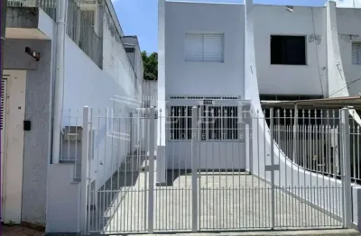 Casa com 2 quartos à venda na Rua Francisco Dias, --, Bosque da Saúde, São Paulo