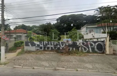 Terreno comercial para alugar na Rua Brigadeiro Gavião Peixoto, --, Lapa, São Paulo