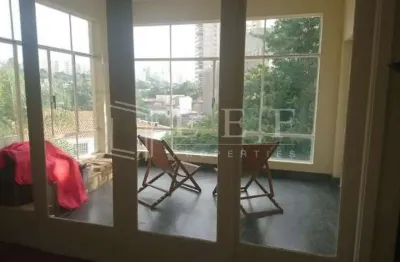 Casa com 6 quartos à venda na Rua Armando Penteado, --, Higienópolis, São Paulo