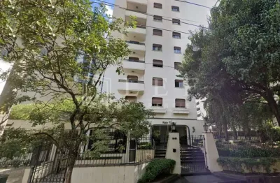 Apartamento com 3 quartos à venda na Rua Oscar Freire, --, Pinheiros, São Paulo