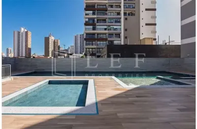 Apartamento com 2 quartos à venda na Avenida Doutor Gentil de Moura, --, Ipiranga, São Paulo