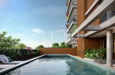 Apartamento com 3 quartos à venda na Rua Urbanizadora, 80, Sumaré, São Paulo