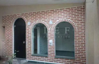 Casa com 4 quartos à venda na Rua Doutor Seng, --, Bela Vista, São Paulo