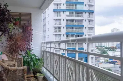Apartamento com 3 quartos à venda na Rua Carlos Weber, --, Vila Leopoldina, São Paulo