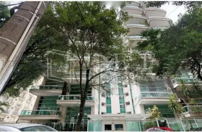 Apartamento com 3 quartos à venda na Rua Doutor Homem de Melo, --, Perdizes, São Paulo