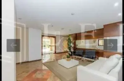 Apartamento com 4 quartos à venda na Avenida dos Eucaliptos, --, Moema, São Paulo