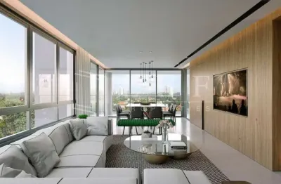 Apartamento com 3 quartos à venda na Travessa Suzano, --, Jardim Paulista, São Paulo