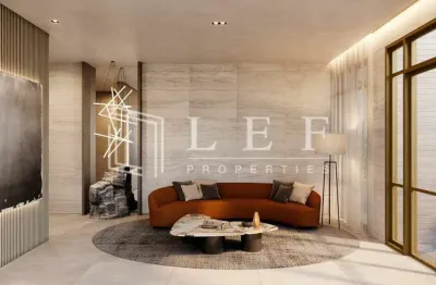 Apartamento com 3 quartos à venda na Rua Wanderley, --, Perdizes, São Paulo