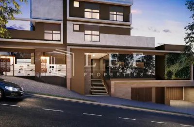 Apartamento com 4 quartos à venda na Rua Wanderley, --, Perdizes, São Paulo