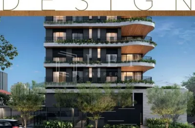 Cobertura com 3 quartos à venda na Rua José Maria Lisboa, --, Jardim Paulista, São Paulo