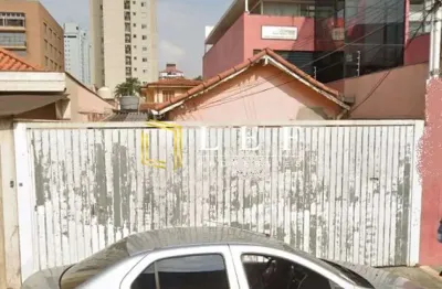 Casa com 4 quartos à venda na Rua João Franco, --, Vila Olímpia, São Paulo