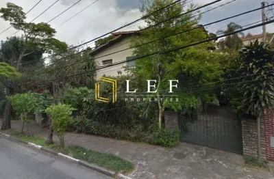 Casa comercial à venda na Avenida São Valério, --, Cidade Jardim, São Paulo