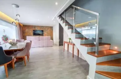 Cobertura com 3 quartos à venda na Avenida Thomas Edison, --, Barra Funda, São Paulo
