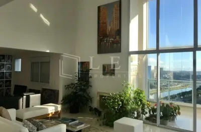 Apartamento com 4 quartos à venda na Rua Maria Antônia Ladalardo, 20, Jardim Fonte do Morumbi, São Paulo