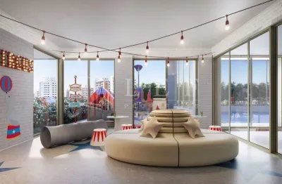 Apartamento com 4 quartos à venda na Rua Cristiano Viana, --, Pinheiros, São Paulo