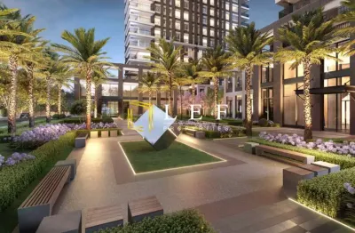 Apartamento com 3 quartos à venda na Rua Macurapé, --, Itaim Bibi, São Paulo