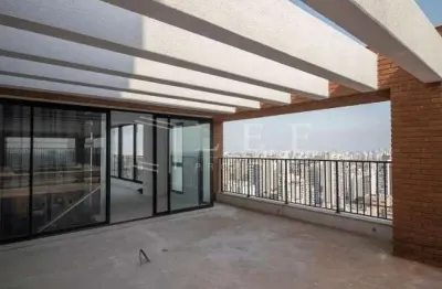 Cobertura com 5 quartos à venda na Rua Ministro Gabriel de Rezende Passos, --, Moema, São Paulo