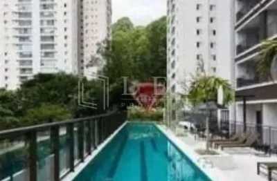Apartamento com 2 quartos à venda na Avenida Alberto Augusto Alves, --, Vila Andrade, São Paulo