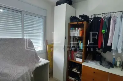 Apartamento com 1 quarto à venda na Rua Iguatemi, --, Itaim Bibi, São Paulo