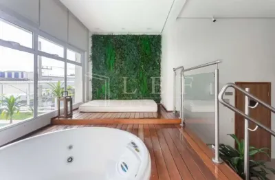 Apartamento com 1 quarto à venda na Rua Rubens Meireles, --, Várzea da Barra Funda, São Paulo