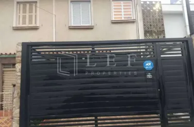 Casa com 3 quartos à venda na Rua Costa Aguiar, --, Ipiranga, São Paulo
