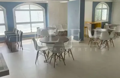 Apartamento com 3 quartos à venda na Rua Dona Gabriela, 307, Vila Dom Pedro II, São Paulo
