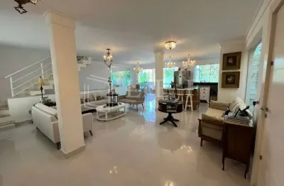 Casa em condomínio fechado com 4 quartos à venda na Rua Sônia Ribeiro, --, Campo Belo, São Paulo