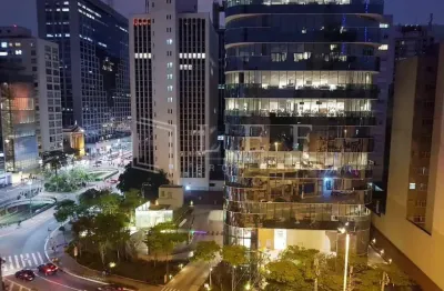 Apartamento com 3 quartos à venda na Rua da Consolação, --, Jardim América, São Paulo