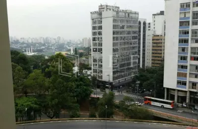 Apartamento com 3 quartos à venda na Rua da Consolação, --, Jardim América, São Paulo