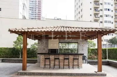 Cobertura com 2 quartos à venda na Rua Gaspar Lourenço, --, Vila Mariana, São Paulo