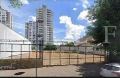 Terreno comercial à venda na Rua Clélia, --, Água Branca, São Paulo