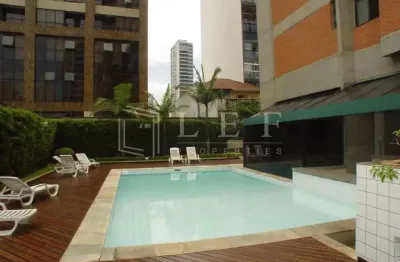Apartamento com 2 quartos à venda na Rua Fradique Coutinho, --, Pinheiros, São Paulo