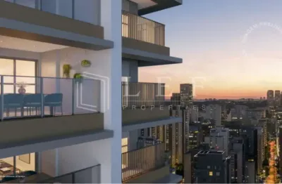 Apartamento com 2 quartos à venda na Rua Joaquim Távora, --, Vila Mariana, São Paulo