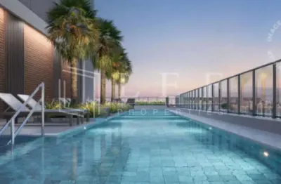 Apartamento com 1 quarto à venda na Rua Joaquim Távora, --, Vila Mariana, São Paulo