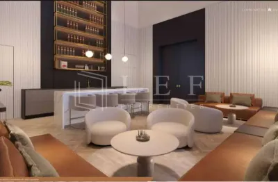 Apartamento com 3 quartos à venda na Rua Guarará, --, Jardim Paulista, São Paulo