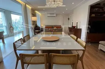 Apartamento com 3 quartos à venda na Rua Conde de Porto Alegre, --, Campo Belo, São Paulo