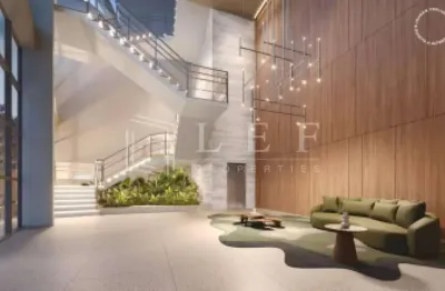 Apartamento com 4 quartos à venda na Rua Verbo Divino, --, Chácara Santo Antônio, São Paulo