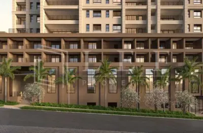 Apartamento com 4 quartos à venda na Rua Mário Amaral, --, Paraíso, São Paulo