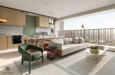 Apartamento com 4 quartos à venda na Rua Mário Amaral, --, Paraíso, São Paulo