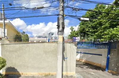 Terreno comercial à venda na Rua Grapecica, --, Brooklin Paulista, São Paulo