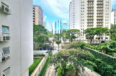 Apartamento com 3 quartos à venda na Alameda Jaú, --, Jardim América, São Paulo