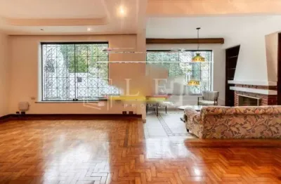 Casa com 3 quartos à venda na Rua Juvenal Galeno, --, Jardim da Saude, São Paulo