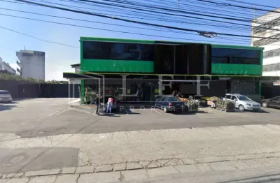 Barracão / Galpão / Depósito à venda na Avenida Kenkiti Simomoto, --, Jaguaré, São Paulo