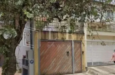Casa com 3 quartos à venda na Avenida Padre Pereira de Andrade, --, Boaçava, São Paulo