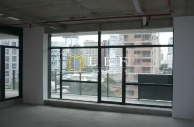 Casa comercial para alugar na Rua Elvira Ferraz, --, Vila Olímpia, São Paulo