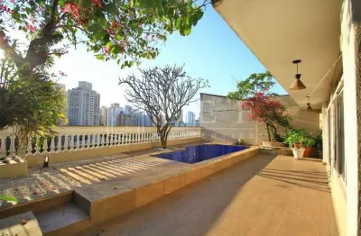 Casa com 3 quartos à venda na Rua Theodor Herzi, --, Perdizes, São Paulo