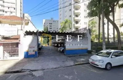Terreno comercial à venda na Alameda Sarutaiá, --, Jardim Paulista, São Paulo