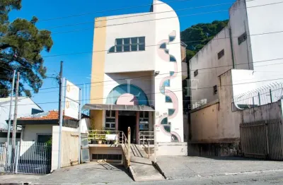 Casa comercial à venda na Rua dos Buritis, --, Vila Parque Jabaquara, São Paulo