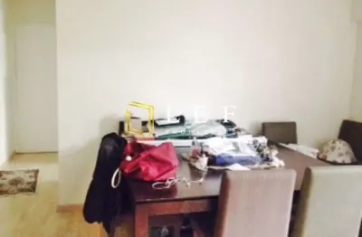 Apartamento com 2 quartos à venda na Rua Virgílio Várzea, --, Itaim Bibi, São Paulo